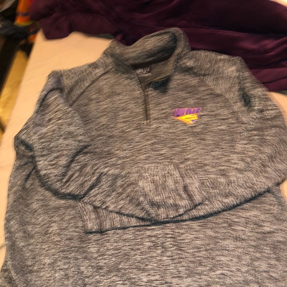 University of Northern Iowa Thermal - Picture 2 of 3